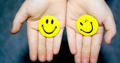 ¿Por qué es importante conservar la alegría y el buen humor?