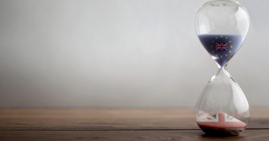 Si dividir Checoslovaquia tardó 6 meses, ¿por qué el Bréxit 6 años?