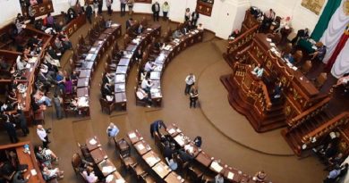 Celebran que Poder Judicial de la CDMX publique todas sus sentencias