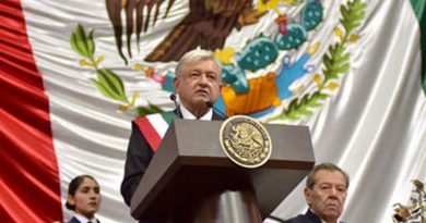 Amlo, la restauración del viejo sistema