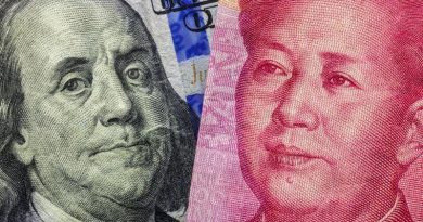 A China le urge un acuerdo comercial; el del G-20, un espejismo