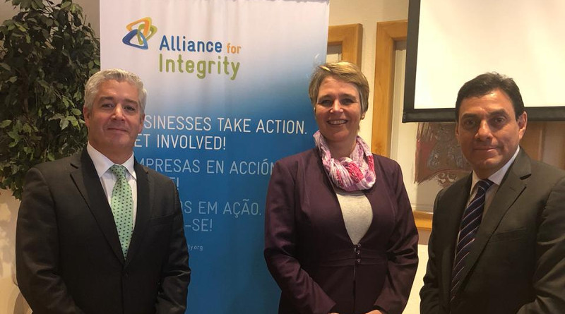 Gustavo Pérez, de Toks, preside nueva iniciativa contra la corrupción