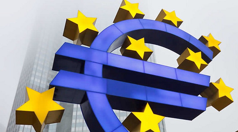 Banco Central Europeo en modo pánico mientras la economía se ahoga