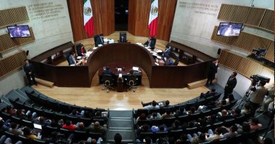 El TEPJF declara la validez de la elección de la gubernatura de Puebla