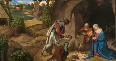 ¿Cómo vivir la Navidad?