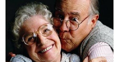 Amor y fidelidad son sinónimos de felicidad