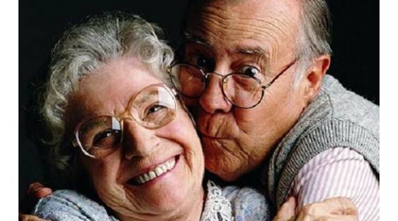Amor y fidelidad son sinónimos de felicidad