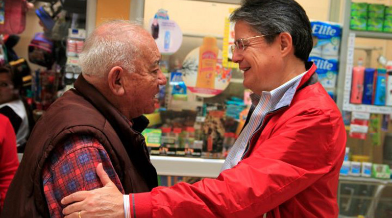 Delicadeza en el trato mutuo