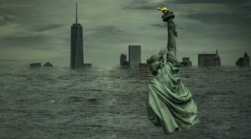 Burócratas y New York Times engañan sobre el cambio climático