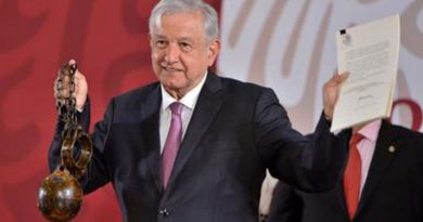 Evitemos que AMLO evolucione hacia populismos latinomericanos