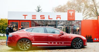 Los recortes de impuestos a Tesla causan problemas de vivienda asequible