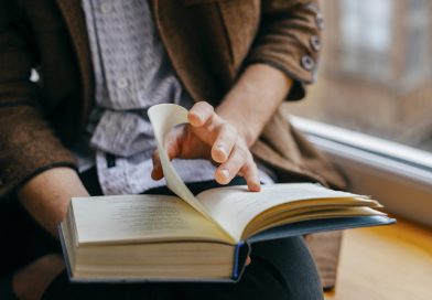 Las buenas lecturas hacen mejores personas