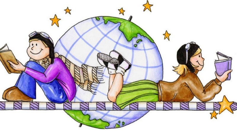 Sin cultura, el mundo aburre