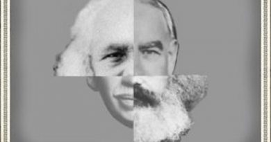 Marx y Keynes tienen paralelismos siniestros