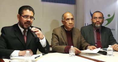 UNPF y ALMA aplauden fin de bloqueo de CNTE; exigen no más afectaciones