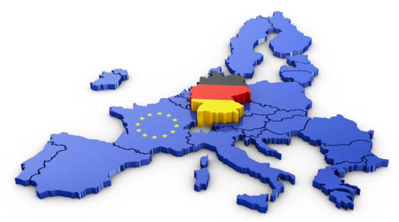 Desaceleración económica alemana amenaza cohesión de la UE