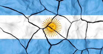 ¿Está Argentina al borde de una revuelta fiscal?