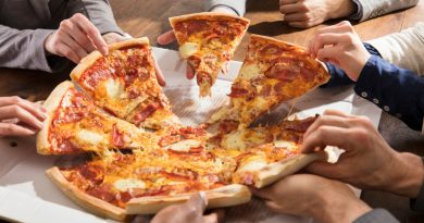 De los Ocho Espíritus Malvados / La Gula