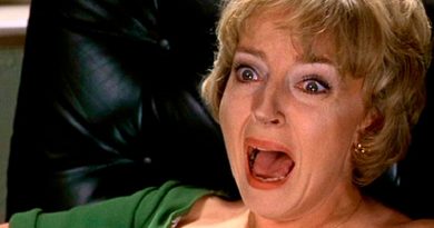 Las películas de terror