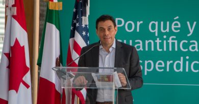 Restaurantes Toks exhorta a evitar el desperidio de alimentos