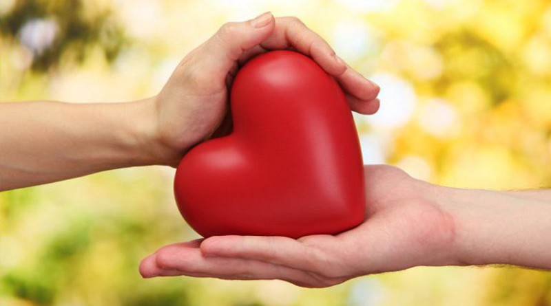 Las personas son más importantes que las cosas