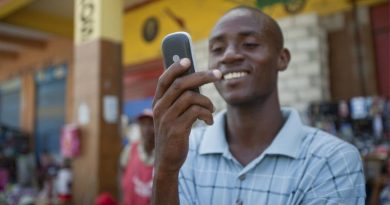 Teléfonos móviles cambian el panorama para los pobres del mundo