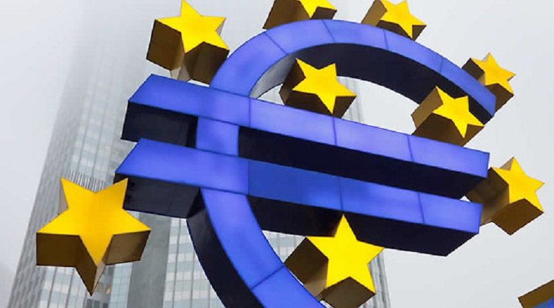 La Zona Euro está desacelerando y el BCE no está preparado