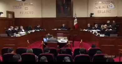 Iniciativa de Morena amenaza el equilibrio de Poderes, advierten organizaciones y liderazgos