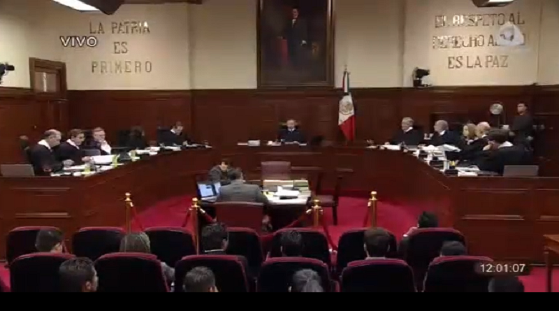 Iniciativa de Morena amenaza el equilibrio de Poderes, advierten organizaciones y liderazgos