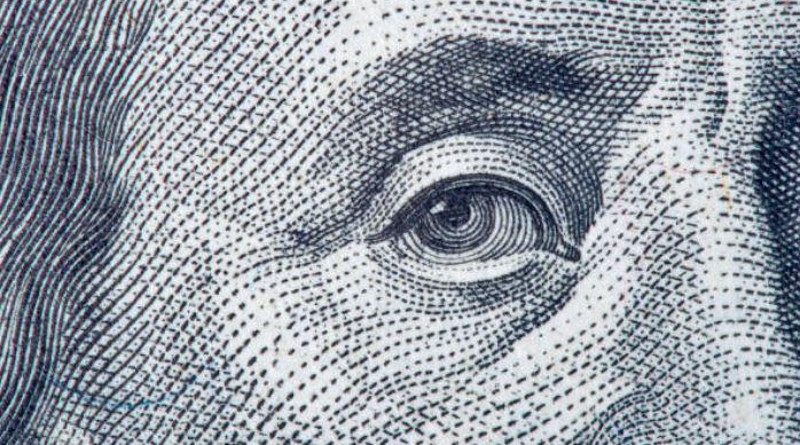 El crecimiento de la oferta de dinero en EU se desacelera en febrero