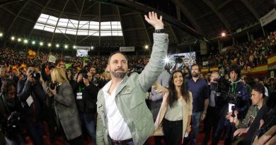 Los mexicanos quieren partidos que realmente los representen