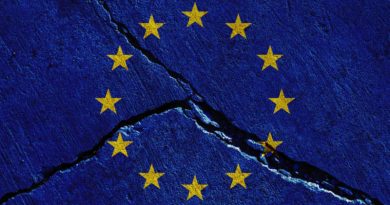 ¿Sobrevivirá la UE a la próxima crisis financiera?
