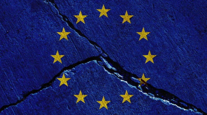¿Sobrevivirá la UE a la próxima crisis financiera?