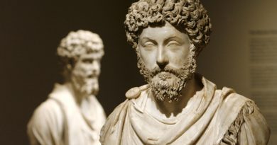 Los libertarios romanos: una antigua filosofía de la libertad