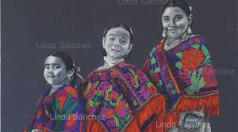 Linda Sánchez nos muestra la belleza y raíces de un pueblo
