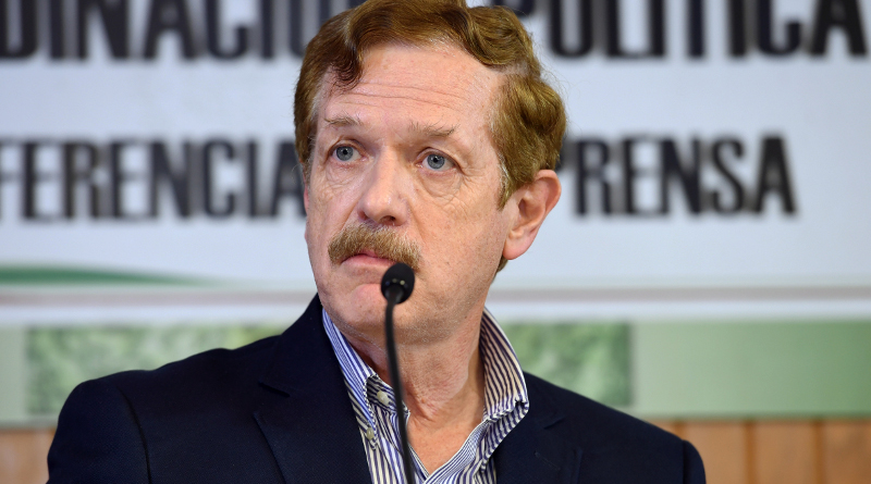 Alerta Romero Hicks contra la desaparición del Coneval