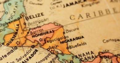 Sólo el libre comercio reducirá emigración de Centroamérica