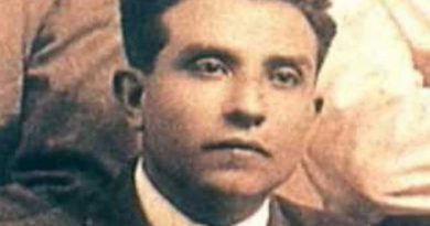 Anacleto González Flores, patrono de los laicos mexicanos