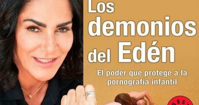 La Cartilla Moral y los Demonios del Edén