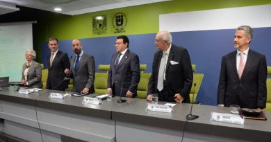 Es innecesaria una reforma electoral: Lorenzo Córdova