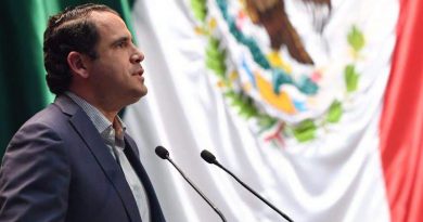 Propondrá PAN a Francisco Xavier Azuara para presidir la Cámara