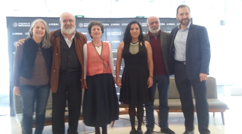 Estrenarán en México novedosa puesta en escena de Hamlet