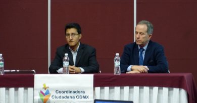 El desabasto de agua en la CDMX, tan grave como la inseguridad