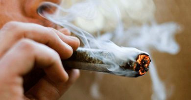 Los motivos de la marihuana