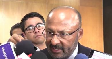 Morena tomará "un atajo" para controlar la Cámara, denuncia el PRI