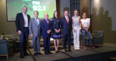 XFM 92.1: Grupo Siete está de regreso en la CDMX