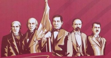 Eso que llamamos Paz