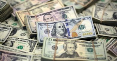 El dólar gobierna el mundo, pero su reinado podría terminar