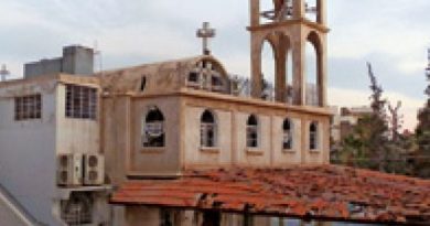 Lanza la ONU Plan de Acción para proteger sitios de culto