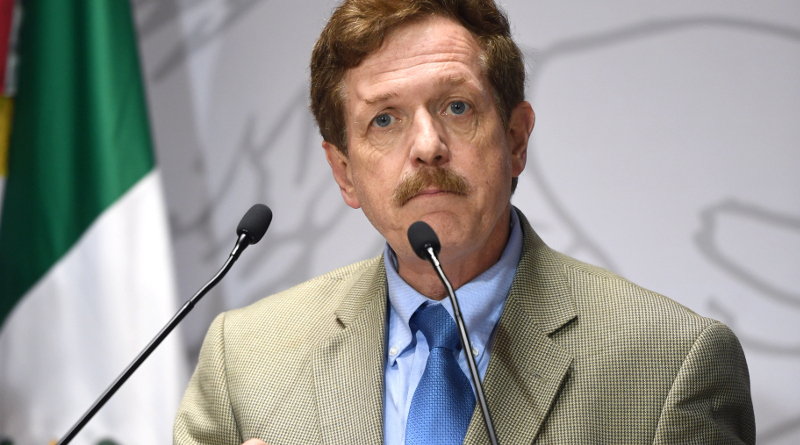 Recurrirá el PAN a la Corte contra leyes secundarias educativas, informa Juan Carlos Romero Hicks